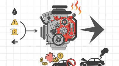What Happens if You Ignore Engine Problems and Risks?