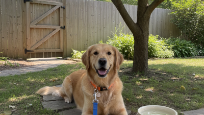 How to Keep My Pet Safe Outdoors Tips and Tricks?