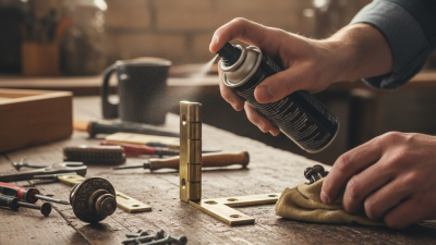 Essential Furniture Hardware Maintenance Hacks You Need to Know?