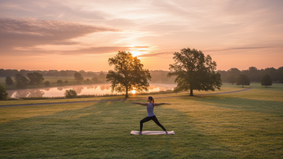 Why Is Morning the Best Time to Exercise for Maximum Benefits?