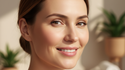 Top 5 Reasons Why Skin Tightening Matters for Your Face?