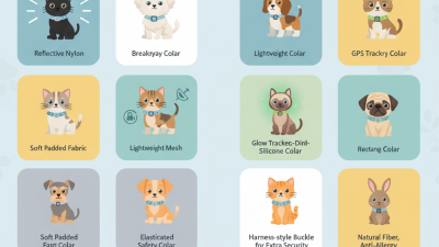 Top 10 Safest Collars for Small Pets to Keep Them Secure?