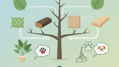 What Home Decor Can Harm Your Pet's Skin?