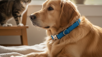 Top 10 Reasons Why Pet Collars Have Breakaway Clasps?