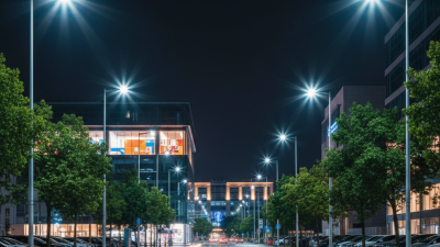 High Brightness LED Lights Benefits and Applications Explained?