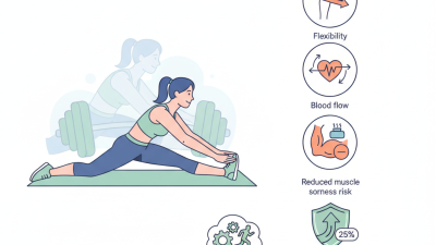 Why is Stretching Important After Workout Benefits Explained