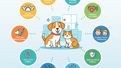 10 Reasons Why Easy Cleaning is Essential for Pet Supplies?