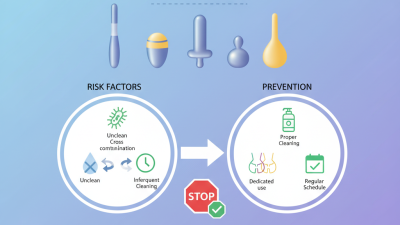 Can Sex Toys Reinforce Infections or Cause Reinfection?