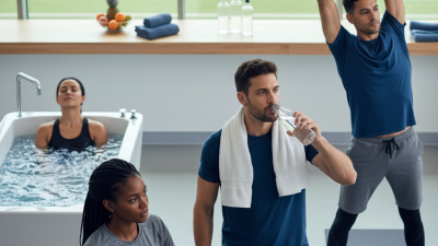 2026 Top Remedies for Muscle Soreness After Exercise?