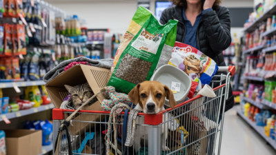 Top 10 Things to Avoid When Buying Pet Supplies?