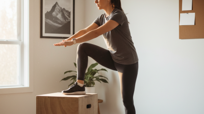 How to Make Working Out a Daily Habit for Lasting Fitness