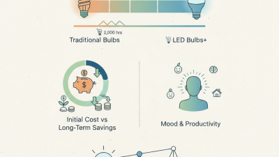 How to Choose Long Life LED Lighting for Your Home?