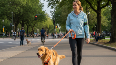 Top 10 Tips for Making Pet Walking Safer for You and Your Dog?