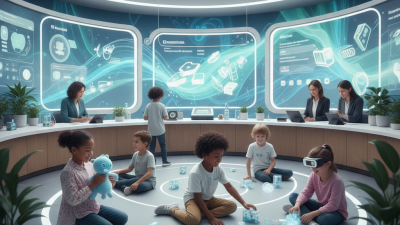 What is Walmart Toy Lab 2026 Top Trends?