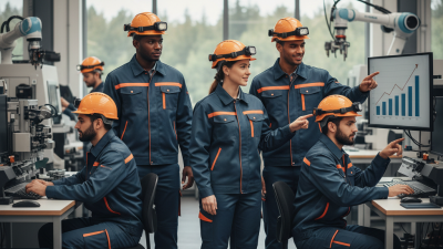 Why Choose Custom Workwear Solutions for Your Business Needs?