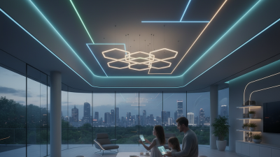 2026 Top Trends in Modern LED Lighting Design and Innovations?