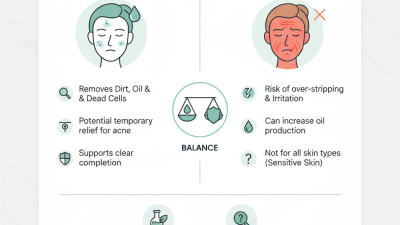 Does Deep Cleansing Help with Skin Problems Effectively?
