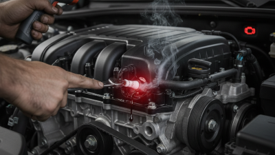 What are the Signs of a Failing Engine You Should Know?