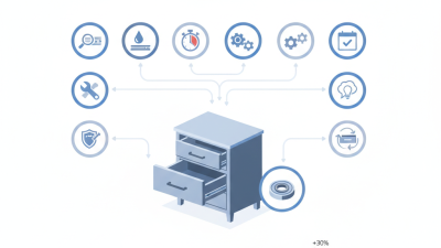 Top 10 Tips for Slide Furniture Hardware Maintenance?