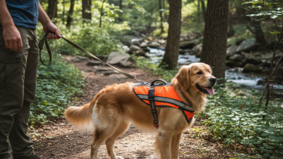 Why Do Pets Need Outdoor Safety Gear Tips for Pet Owners?