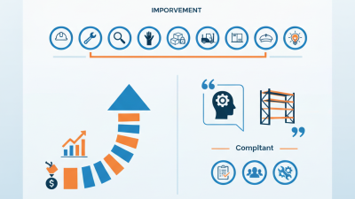 10 Essential Tips to Improve Safety Standards in Warehousing