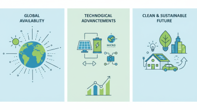 Why is Solar Power a Reliable Energy Source for Everyone?