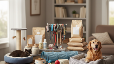 10 Essential Tips for Choosing the Right Pet Supplies?