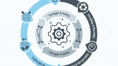 What Materials Are Best for Auto Parts in Today's Market?