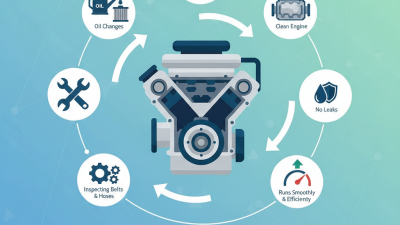 2026 Best Tips for Engine Care and Maintenance How to Do It?