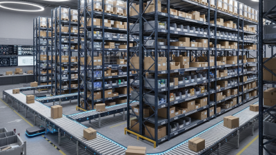 Optimize Warehouse Efficiency With Smart Racking Layout Tips?