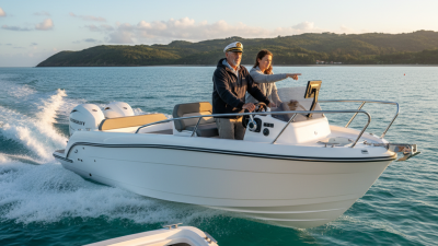 What Affects Boat Fuel Efficiency and How to Improve It?