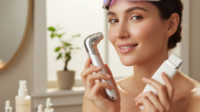 2026 Best At Home Skin Care Devices Why Do You Need Them?
