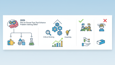 2026 How to Choose Toys That Enhance Problem Solving Skills?