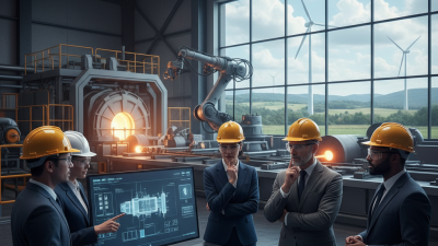 10 Proven Tips to Boost Overall Competitiveness of Glass Manufacturers?