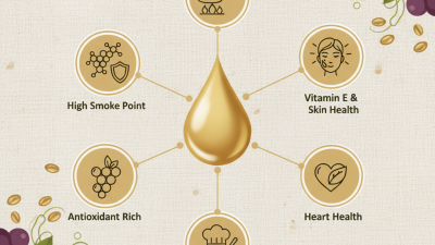 Top 10 Benefits of Grapeseed Oil You Should Know?