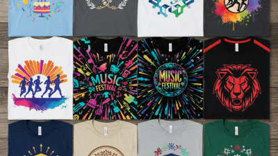 Top 10 Custom Event T Shirts Ideas for Every Occasion?