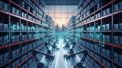 What is a Logistics Storage Solution and Why is it Important?