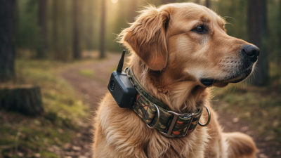 Best Hunting Dog Collar Options for Every Breed and Budget?