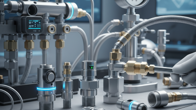 What are the Best Hydraulic Gauge Fittings for 2026?