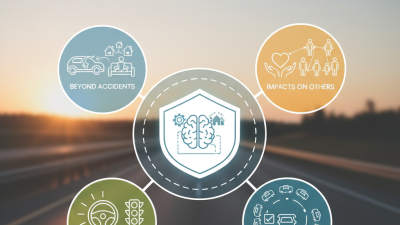 Why Driving Safety Matters for Every Driver's Wellbeing?