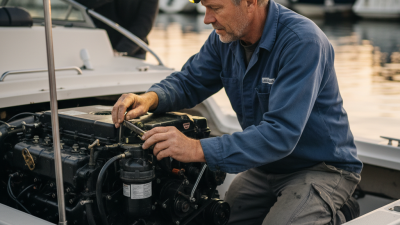 How to Fix Common Boat Problems You Might Encounter?