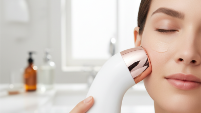 What is a Facial Essence Massager and How Does It Work?