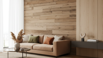 2026 Best Wood Wall Paneling Sheets for Your Home Design?