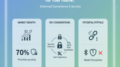 2026 How to Choose Keyless Entry Door Locks for Your Home?