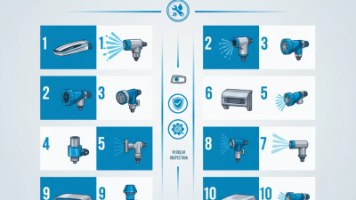 Top 10 Headlight Washer Nozzles for Cleaner Visibility?