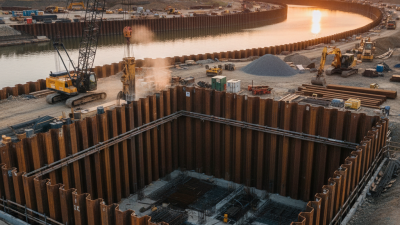 2026 How to Choose Steel Sheet Pile for Your Project?