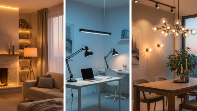 Best Indoor Brightness Solutions for Every Room in Your Home?