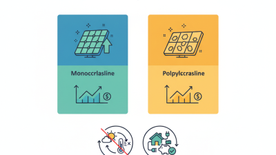 Best Photovoltaic Module Options for Your Solar System?