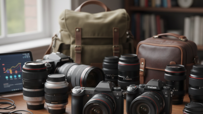 Ultimate Camera Manufacturer Tips for Choosing the Best Camera?