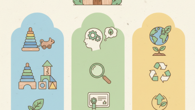 2026 Top Non-toxic Wooden Toys for Safe Playtime